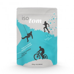 Isotom sans arôme 350 g