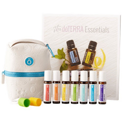 doTERRA Kid's Collection...