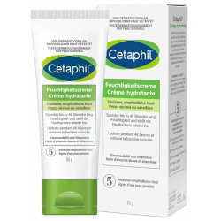 Cetaphil Feuchtigkeitscreme...