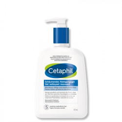 Cetaphil GEL NETTOYANT...