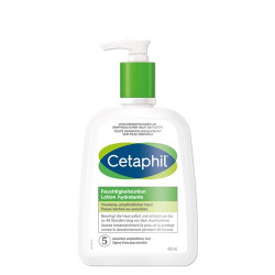 Cetaphil...