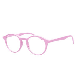 JOY lunettes de lecture roses