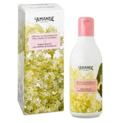 L'AMANDE AMBRE BAIN DOUCHE...