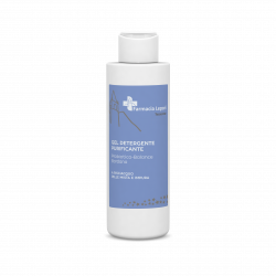 FL gel detergente...