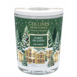 COLLINES DE PROVENCE Bougie...