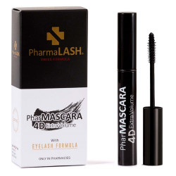 PHARMALASH PHARMASCARA 4D 5 ML