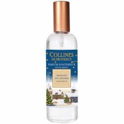 COLLINES DE PROVENCE Parfum...