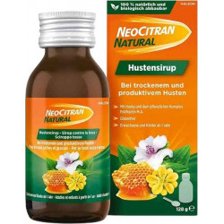 NeoCitran sirop naturel...