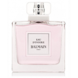 Balmain Eau d'ivoire eau de...