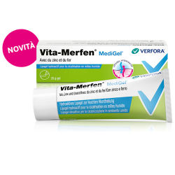 VITA-MERFEN MediGel 20 g