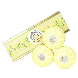 ROGER GALLET DUFTSEIFE...
