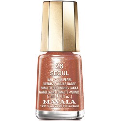 MAVALA nagellack mini farbe...