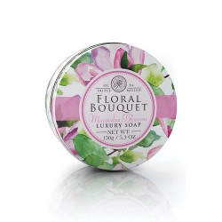 STC Floral Bouquet Savon en...