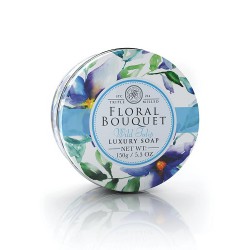 STC Floral Bouquet Savon en...