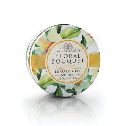 STC Floral Bouquet Sapone...