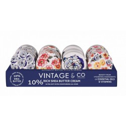 Heathcote & Ivory - Vintage...