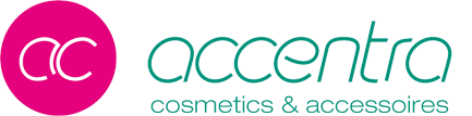 accentra cosmetics & accessories