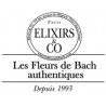 Les fleurs de bach authentiques