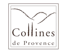 Collines de Provence
